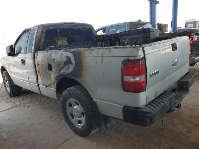Photo 2 from auction – 2006 FORD F150 with VIN 1FTRF12246NB29820