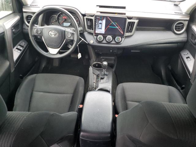 Photo 8 from auction – 2016 TOYOTA RAV4 LE with VIN JTMBFREV0GD180261