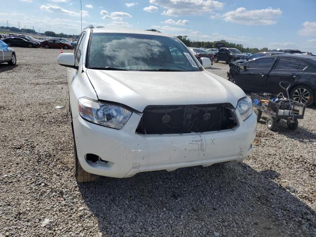 Zdjęcie 5 z aukcji – 2009 TOYOTA HIGHLANDER z VIN JTEDA41A192005640