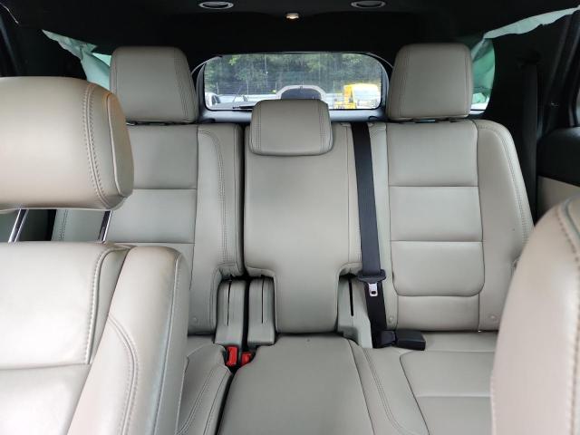 Photo 10 from auction – 2013 FORD EXPLORER X with VIN 1FM5K7D88DGA86479