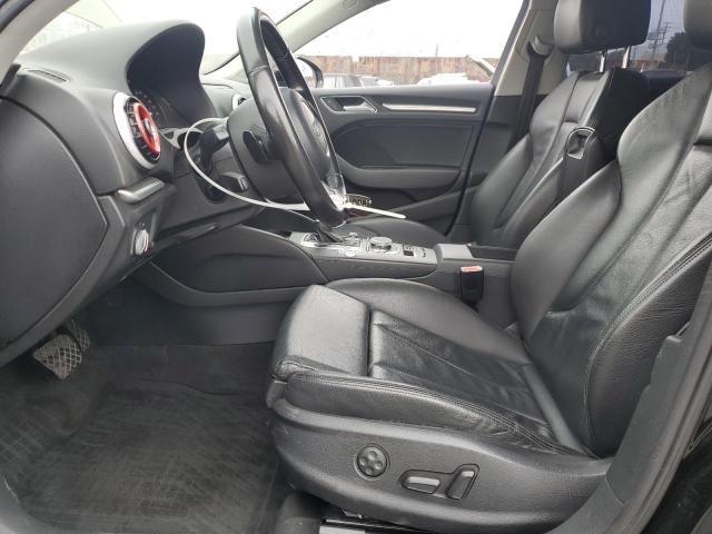 Photo 7 from auction – 2015 AUDI A3 PREMIUM with VIN WAUEFGFF9F1024208