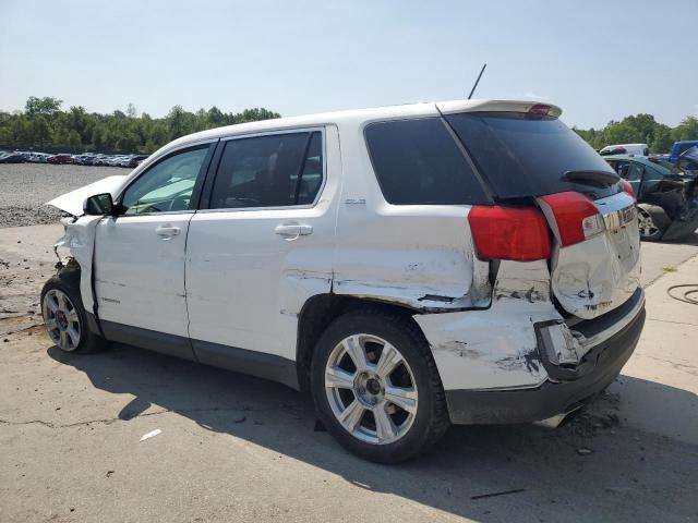 Photo 2 from auction – 2017 GMC TERRAIN SL with VIN 2GKFLSEK9H6216721