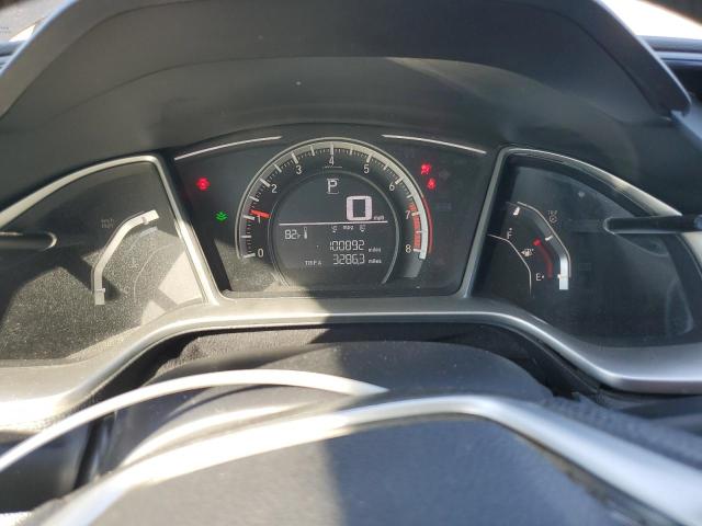 Photo 9 from auction – 2018 HONDA CIVIC LX with VIN 2HGFC2F52JH508761