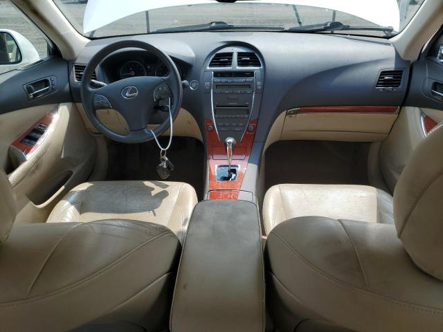 Photo 8 from auction – 2010 LEXUS ES 350 with VIN JTHBK1EG6A2390556