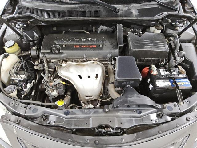 Photo 11 from auction – 2009 TOYOTA CAMRY BASE with VIN 4T1BE46K89U866203