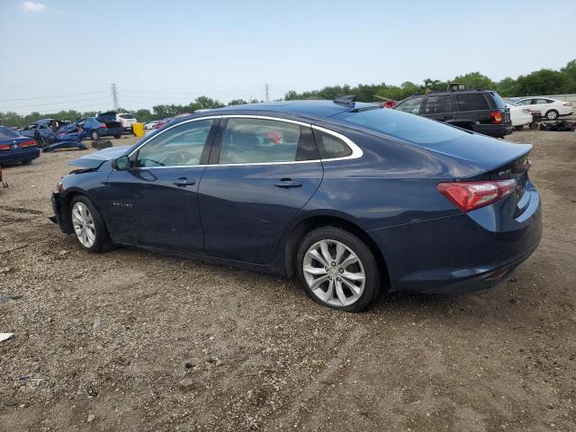 Photo 2 from auction – 2019 CHEVROLET MALIBU with VIN 1G1ZD5ST3KF172399