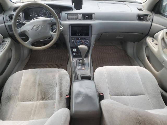 Photo 8 from auction – 1997 TOYOTA CAMRY CE with VIN 4T1BG22K6VU065896