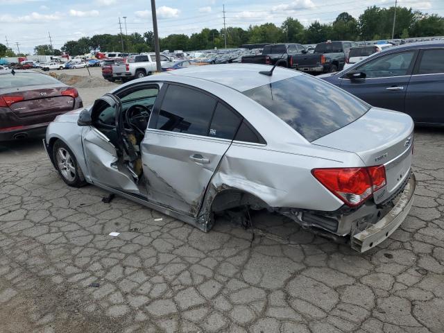 Photo 2 from auction – 2014 CHEVROLET CRUZE LT with VIN 1G1PC5SB1E7342372