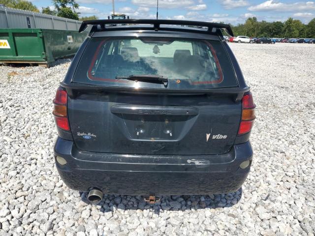 Photo 6 from auction – 2005 PONTIAC VIBE with VIN 5Y2SL63835Z405437