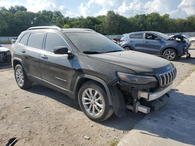 Photo 4 from auction – 2019 JEEP CHEROKEE L with VIN 1C4PJLCB5KD262022