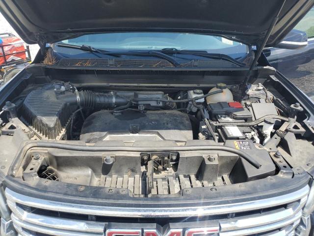 Photo 12 from auction – 2021 GMC ACADIA SLE with VIN 1GKKNKLA2MZ131608