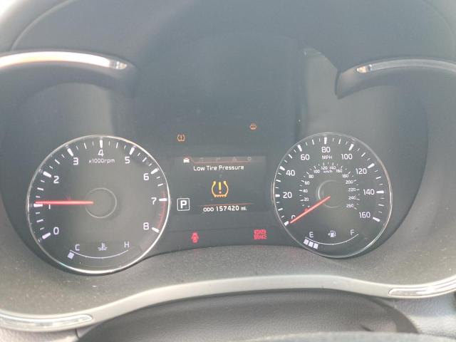 صورة رقم 9 من المزاد - 2015 KIA FORTE EX مع VIN KNAFX5A85F5270728