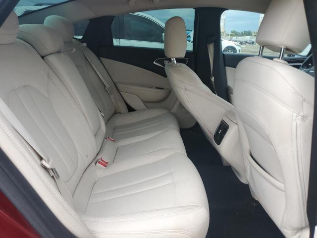 Photo 10 from auction – 2015 CHRYSLER 200 LIMITE with VIN 1C3CCCAB5FN651758