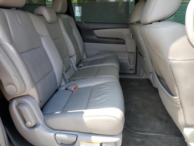 Photo 11 from auction – 2011 HONDA ODYSSEY TOURING with VIN 5FNRL5H94BB027799