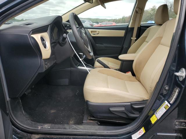 Photo 7 from auction – 2018 TOYOTA COROLLA L with VIN 2T1BURHE1JC032724
