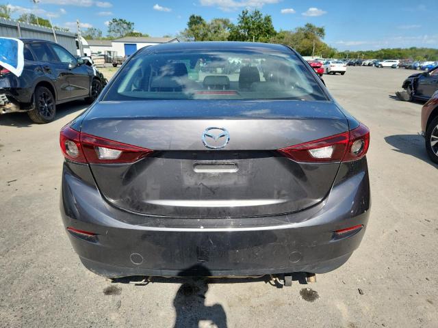 Photo 6 from auction – 2018 MAZDA 3 SPORT with VIN 3MZBN1U76JM232797