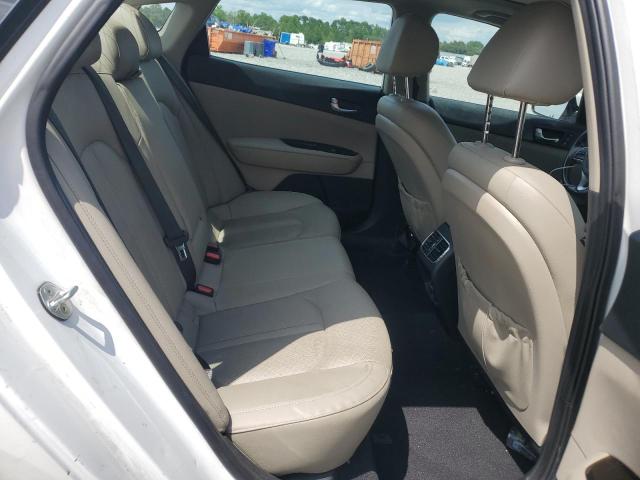 Photo 10 from auction – 2017 KIA OPTIMA EX with VIN 5XXGU4L33HG127433