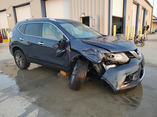 Photo 4 from auction – 2016 NISSAN ROGUE S with VIN 5N1AT2MT9GC779382