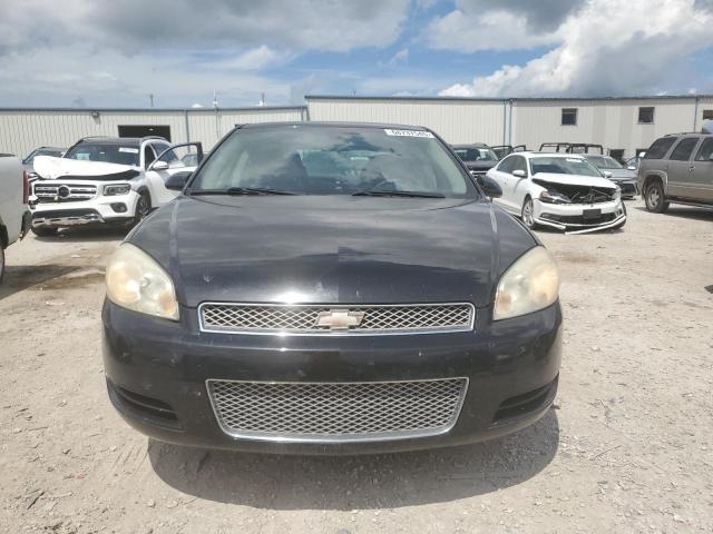 Фото 5 с аукциона – 2012 CHEVROLET IMPALA LS с VIN 2G1WF5E36C1176156