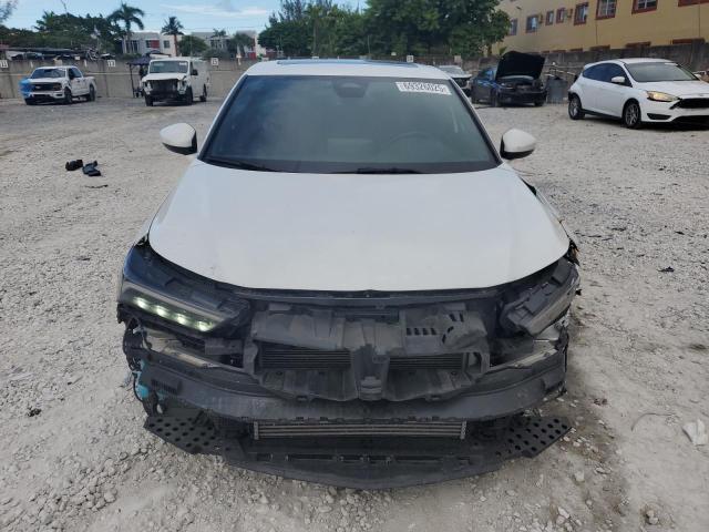 Photo 5 from auction – 2024 ACURA INTEGRA A- with VIN 19UDE4H30RA025773