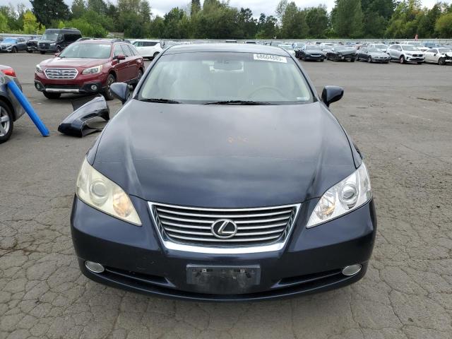 Photo 5 from auction – 2008 LEXUS ES 350 with VIN JTHBJ46G082233361