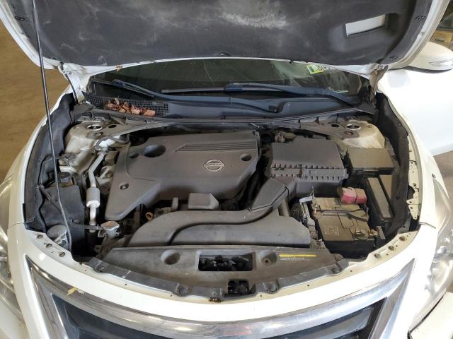 Photo 11 from auction – 2015 NISSAN ALTIMA 2.5 with VIN 1N4AL3AP1FC156229