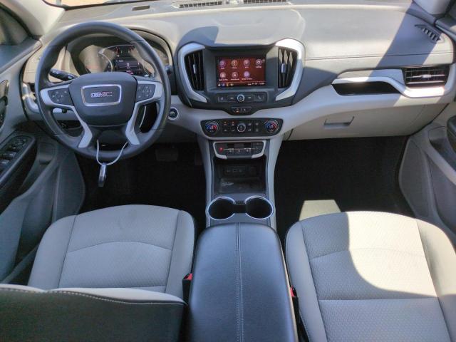 Photo 8 from auction – 2023 GMC TERRAIN SL with VIN 3GKALMEG5PL244530
