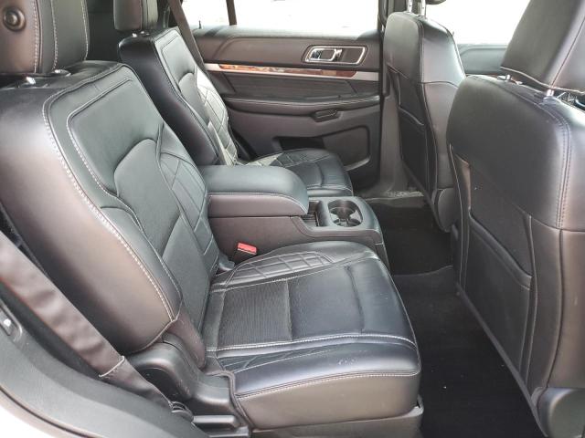 Photo 11 from auction – 2019 FORD EXPLORER P with VIN 1FM5K8HT0KGA03175