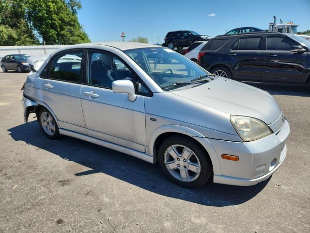 Photo 4 from auction – 2002 SUZUKI AERIO S with VIN JS2RA41S625105133