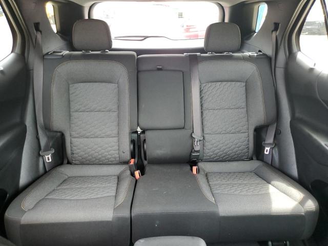 Photo 10 from auction – 2018 CHEVROLET EQUINOX LT with VIN 2GNAXJEV1J6294504