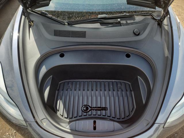 Photo 11 from auction – 2023 TESLA MODEL 3 with VIN 5YJ3E1EC5PF627778