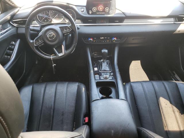 Photo 8 from auction – 2021 MAZDA 6 TOURING with VIN JM1GL1VM6M1611500