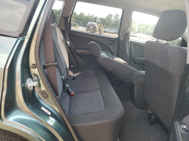 Photo 11 from auction – 2006 MITSUBISHI OUTLANDER with VIN JA4LX31F86U048807