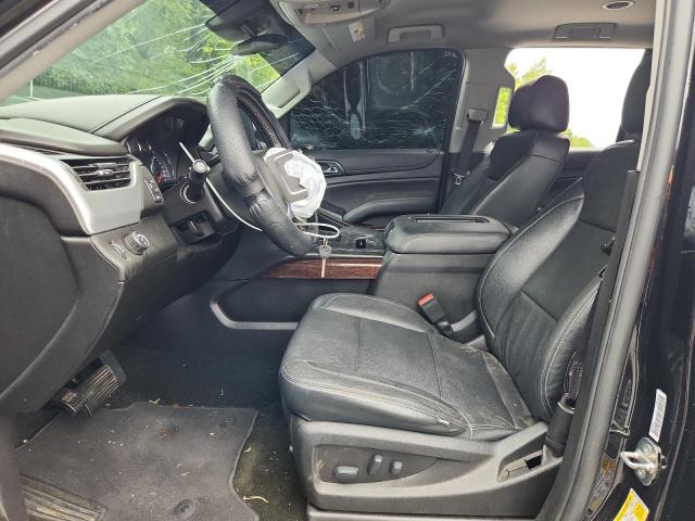 Photo 7 from auction – 2017 GMC YUKON SLE with VIN 1GKS1AKC5HR277144