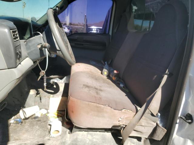Photo 7 from auction – 2004 FORD F250 SUPER with VIN 1FTNF20L64EC61880