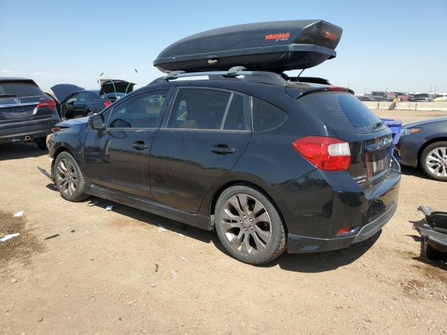 Photo 2 from auction – 2013 SUBARU IMPREZA SP with VIN JF1GPAL65D2802253