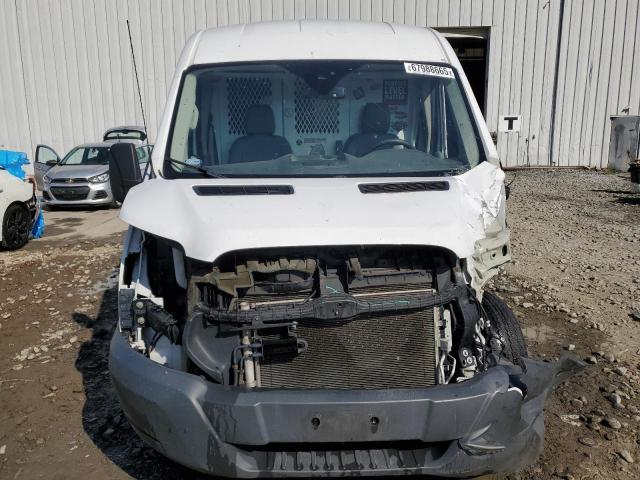 Photo 5 from auction – 2018 FORD TRANSIT T- with VIN 1FTYR2CM0JKA44007