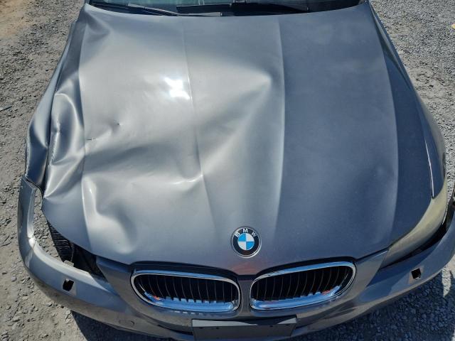 Photo 11 from auction – 2011 BMW 328 I with VIN WBAUT9C59BA192016