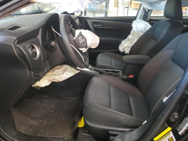 Photo 7 from auction – 2019 TOYOTA COROLLA L with VIN 5YFBURHE1KP906832
