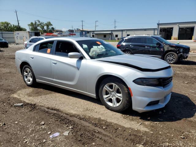 Photo 4 from auction – 2019 DODGE CHARGER with VIN 2C3CDXBG0KH727890