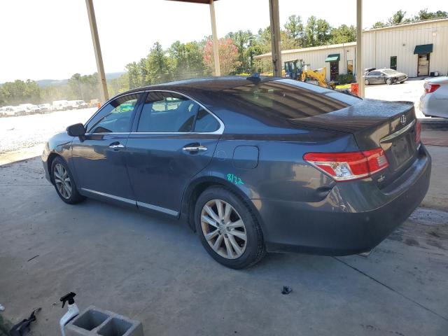 Photo 2 from auction – 2011 LEXUS ES 350 with VIN JTHBK1EG9B2439895