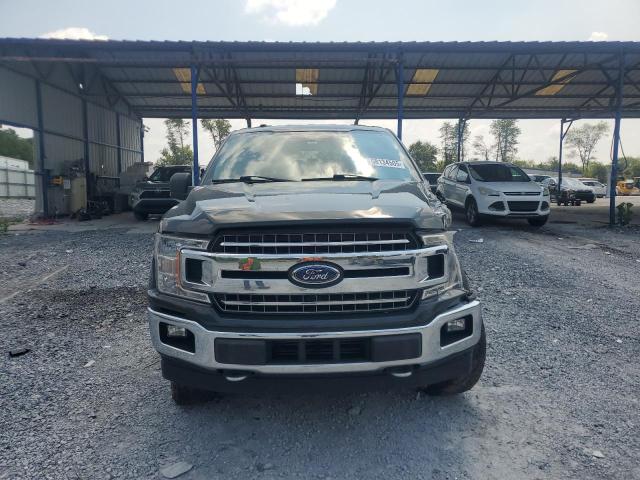 Photo 5 from auction – 2018 FORD F150 SUPER with VIN 1FTEW1EP5JKC02239