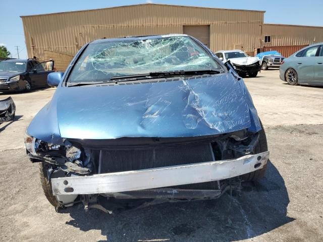 Photo 5 from auction – 2011 HONDA CIVIC EX with VIN 2HGFG1B80BH507379