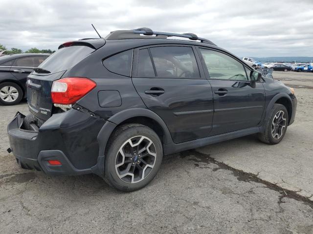 Photo 3 from auction – 2017 SUBARU CROSSTREK with VIN JF2GPABC6H8221768