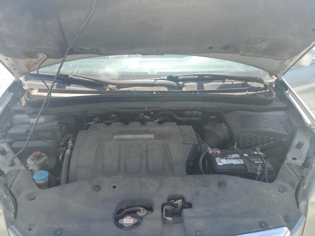 Photo 12 from auction – 2006 HONDA ODYSSEY EX with VIN 5FNRL38716B020267