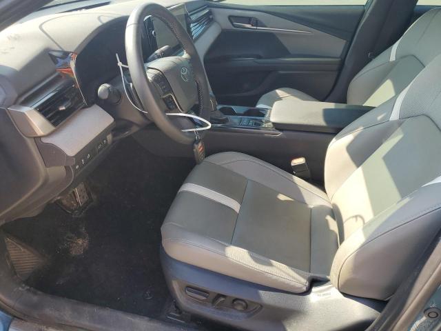 Photo 7 from auction – 2025 TOYOTA CAMRY XSE with VIN 4T1DAACKXSU565963
