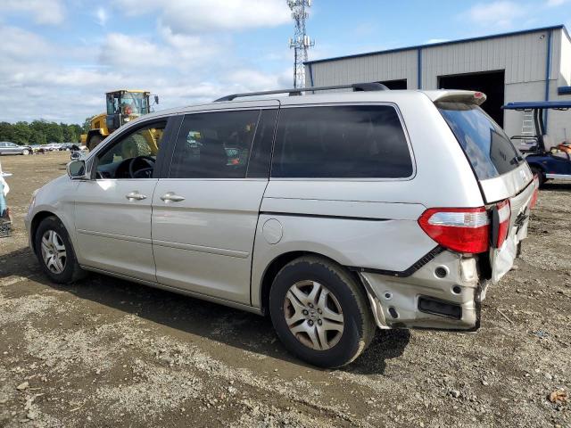 Photo 2 from auction – 2007 HONDA ODYSSEY EX with VIN 5FNRL38677B455836