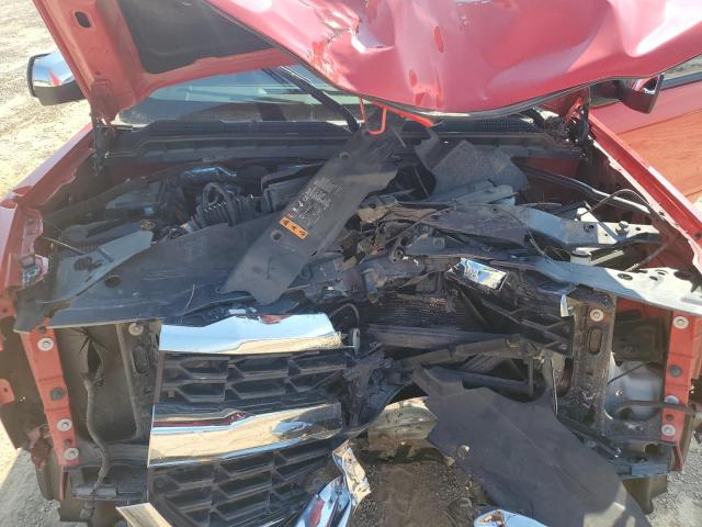 Photo 11 from auction – 2018 CHEVROLET SILVERADO with VIN 1GCVKREC0JZ313764