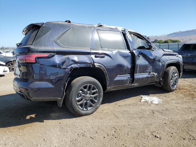 Photo 3 from auction – 2024 TOYOTA SEQUOIA SR with VIN 7SVAAABA2RX046467