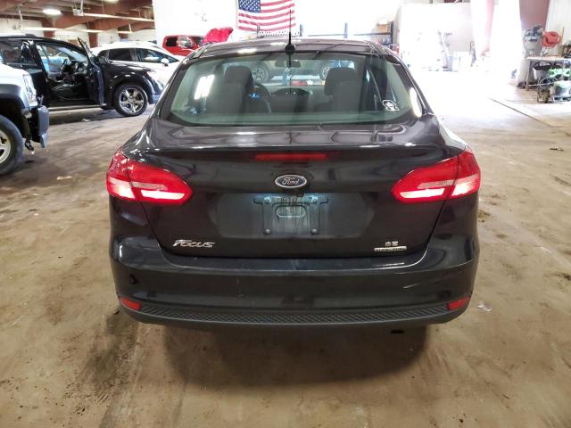 Photo 6 from auction – 2015 FORD FOCUS SE with VIN 1FADP3F25FL350471